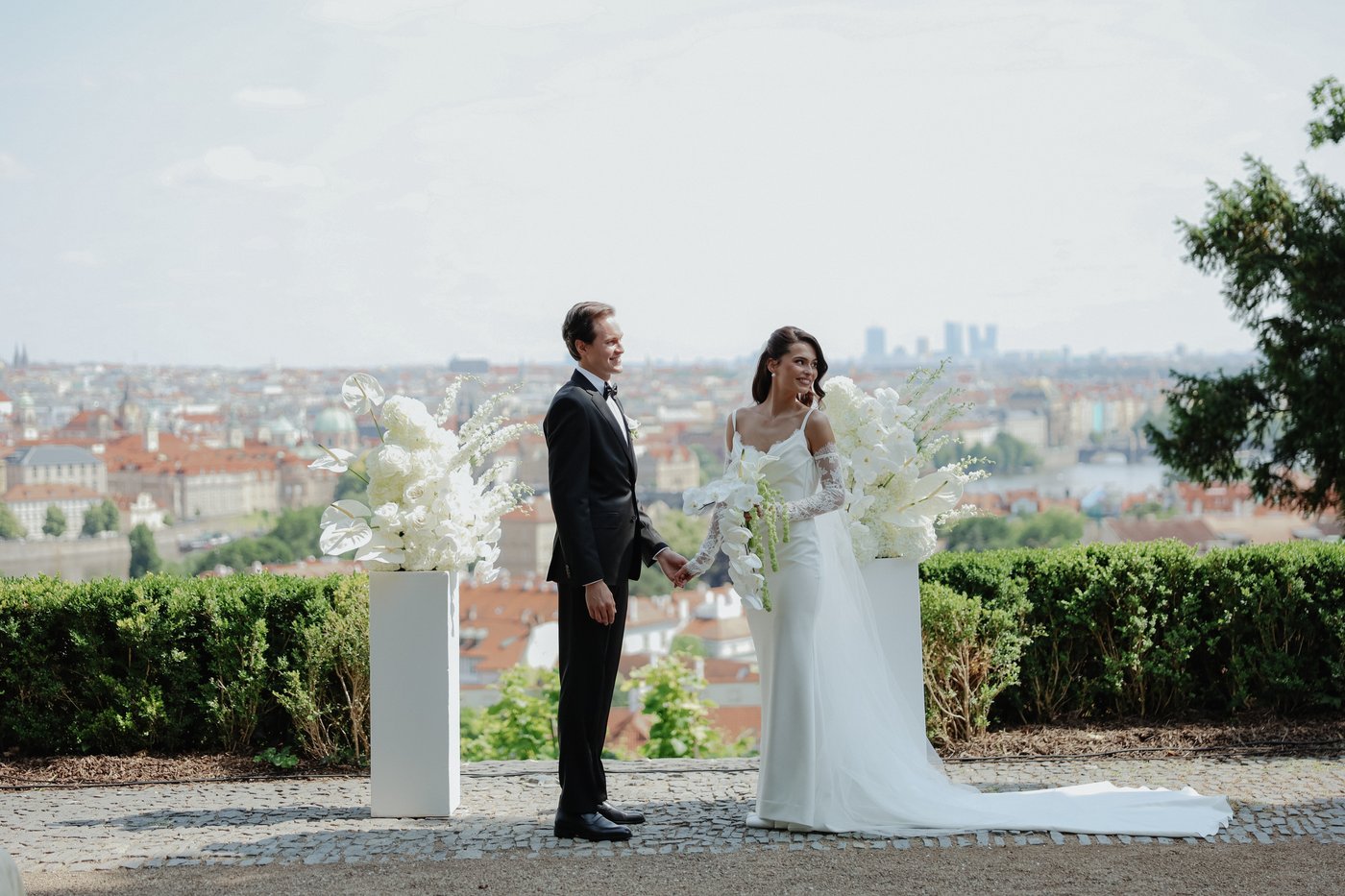 Villa Richter Prague